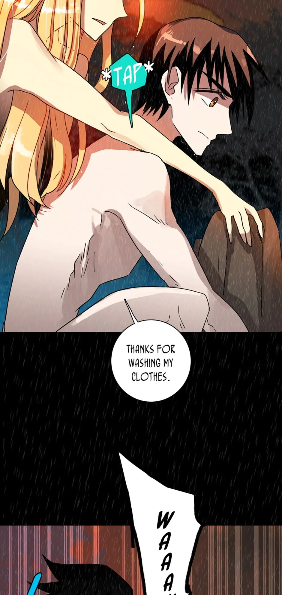 Dreamcide Chapter 100 - Page 17 in English