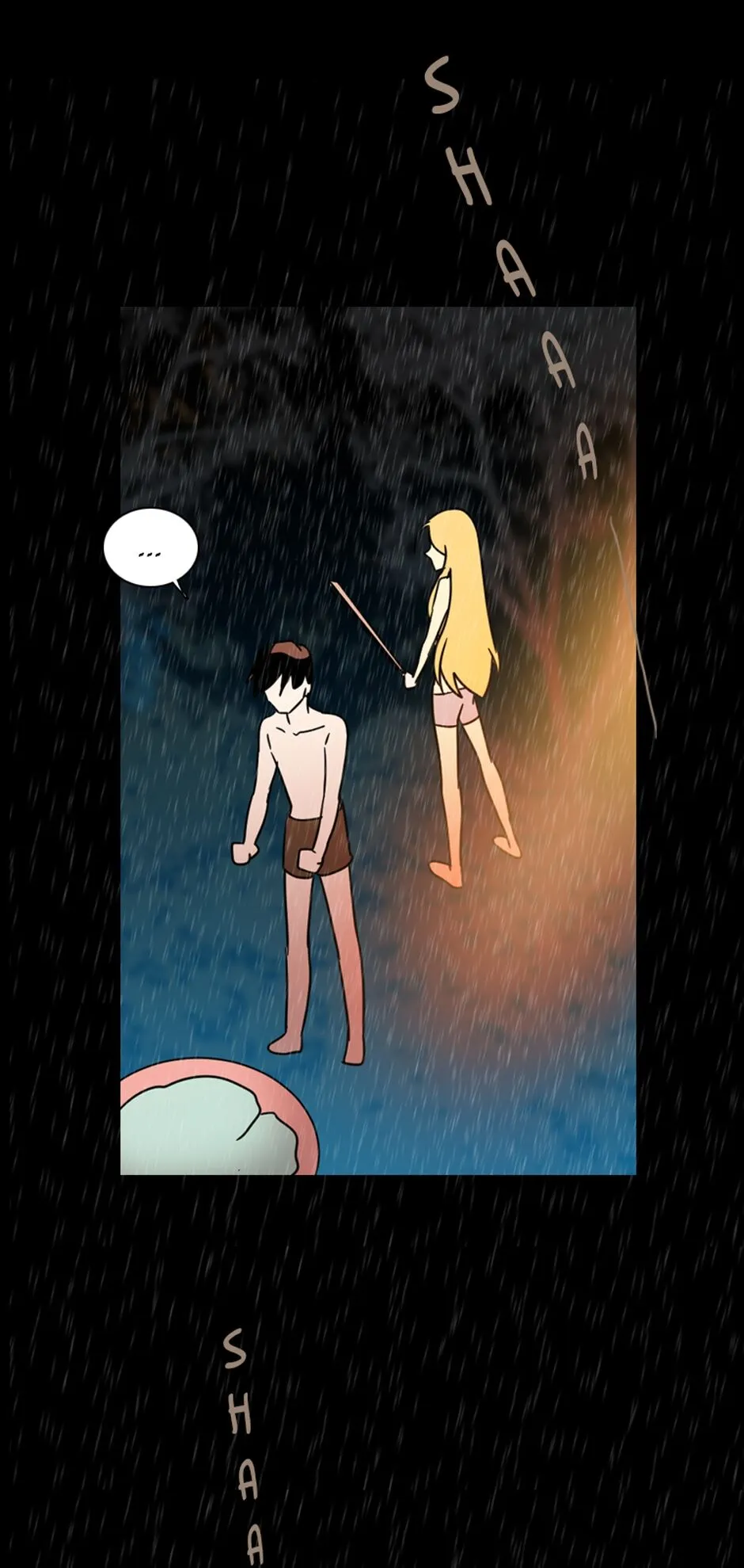 Dreamcide Chapter 100 - Page 21 in English