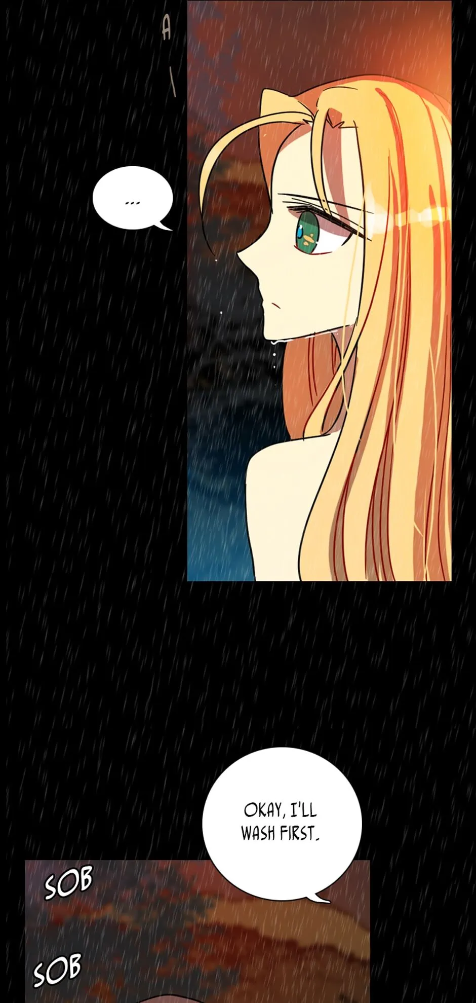 Dreamcide Chapter 100 - Page 22 in English
