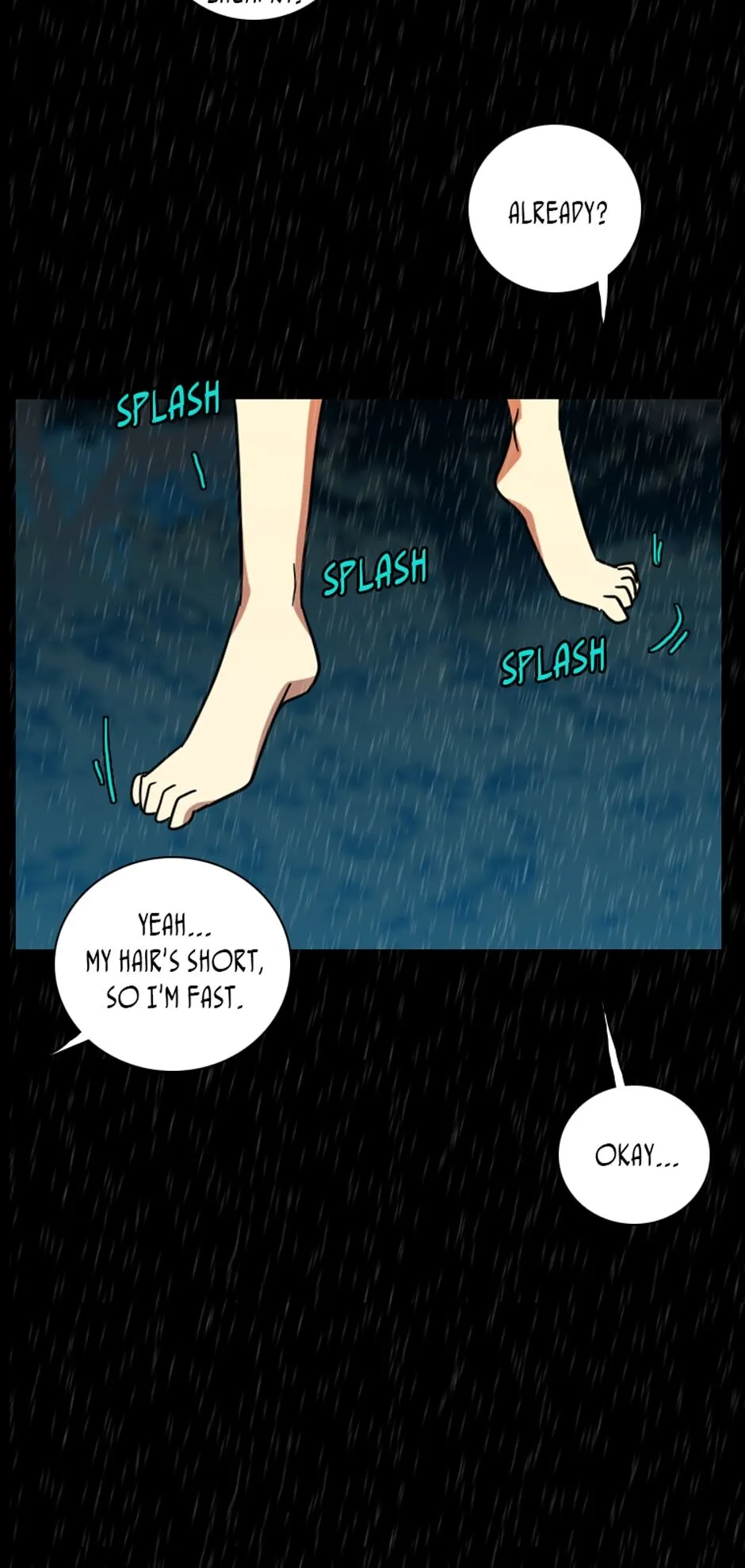 Dreamcide Chapter 100 - Page 25 in English