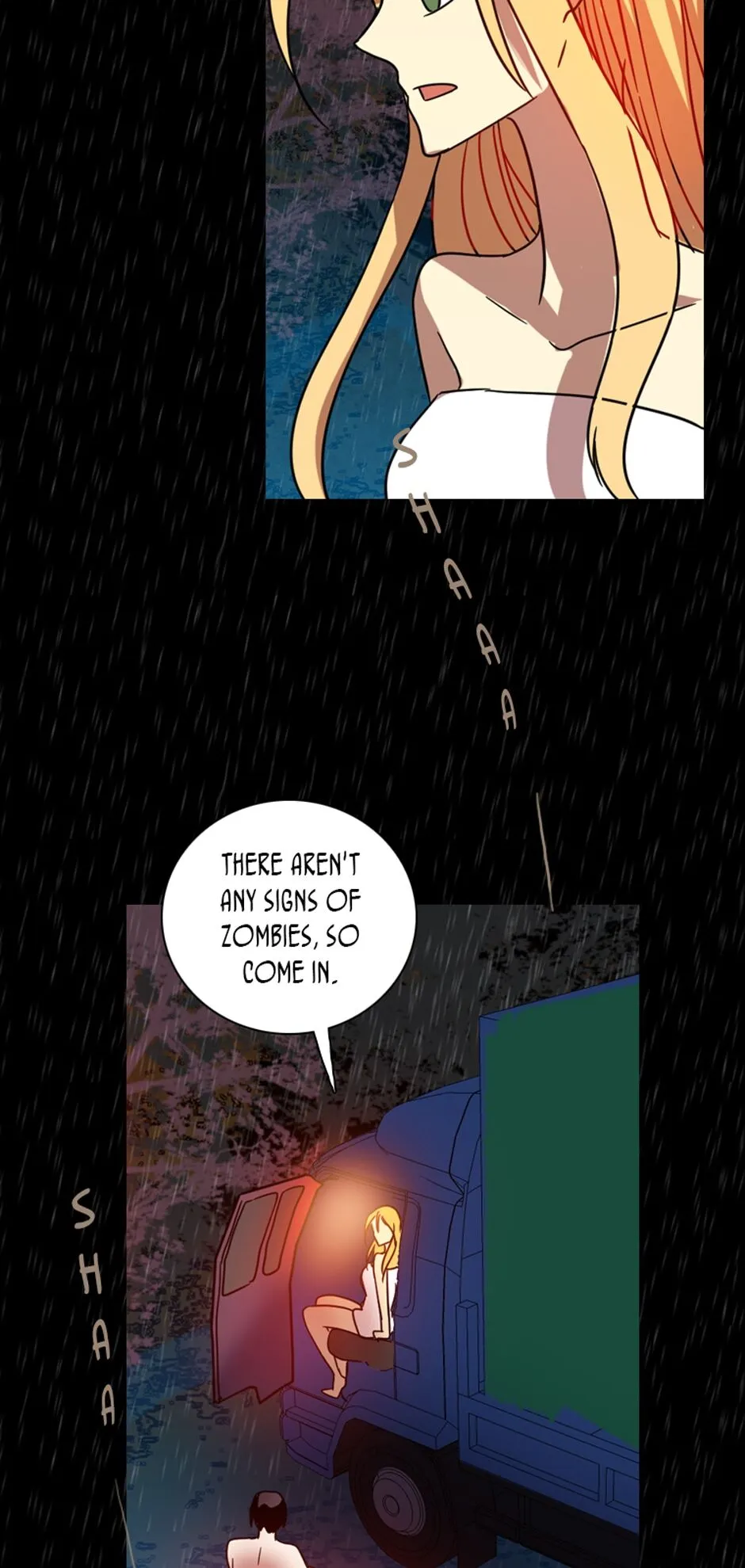 Dreamcide Chapter 100 - Page 29 in English