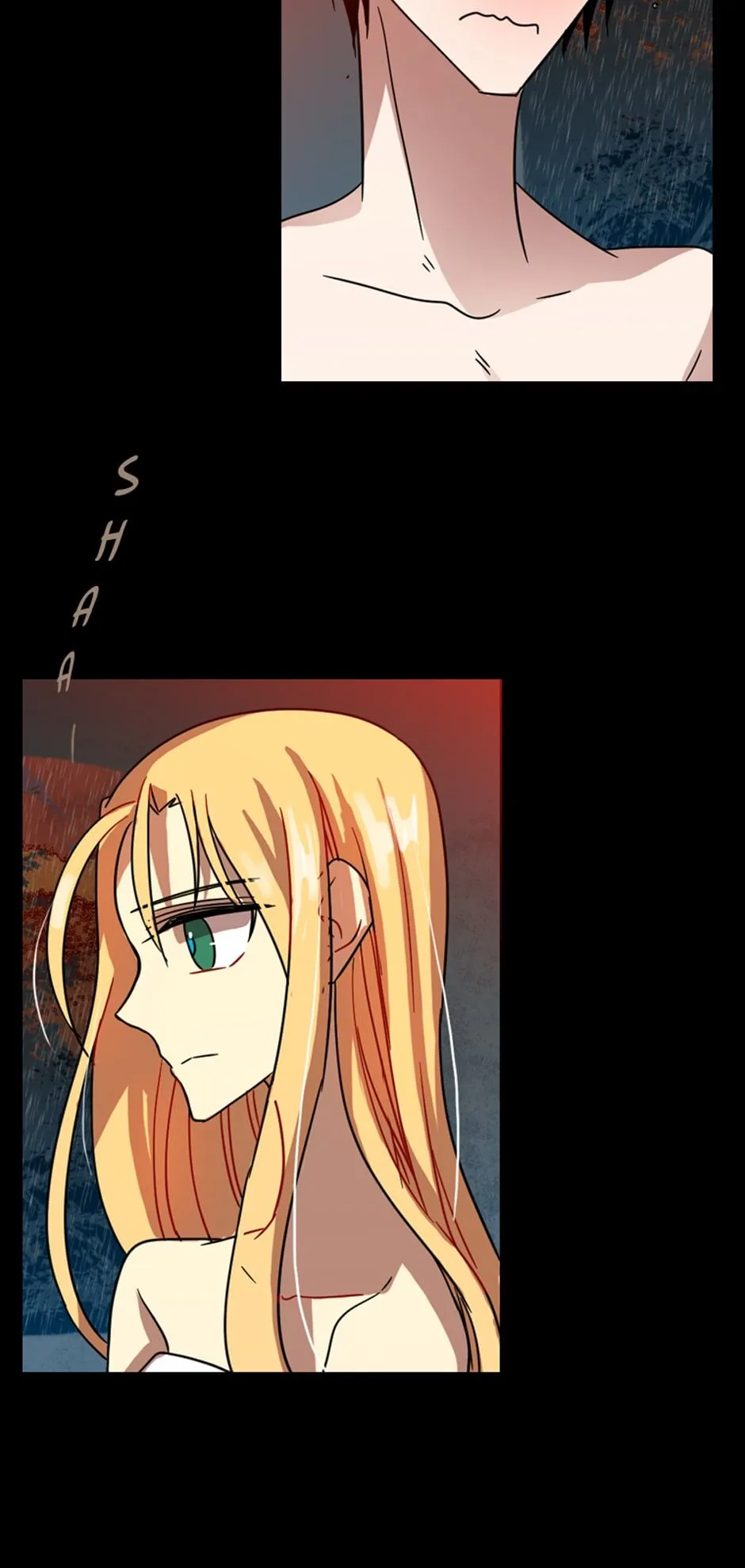 Dreamcide Chapter 100 - Page 33 in English