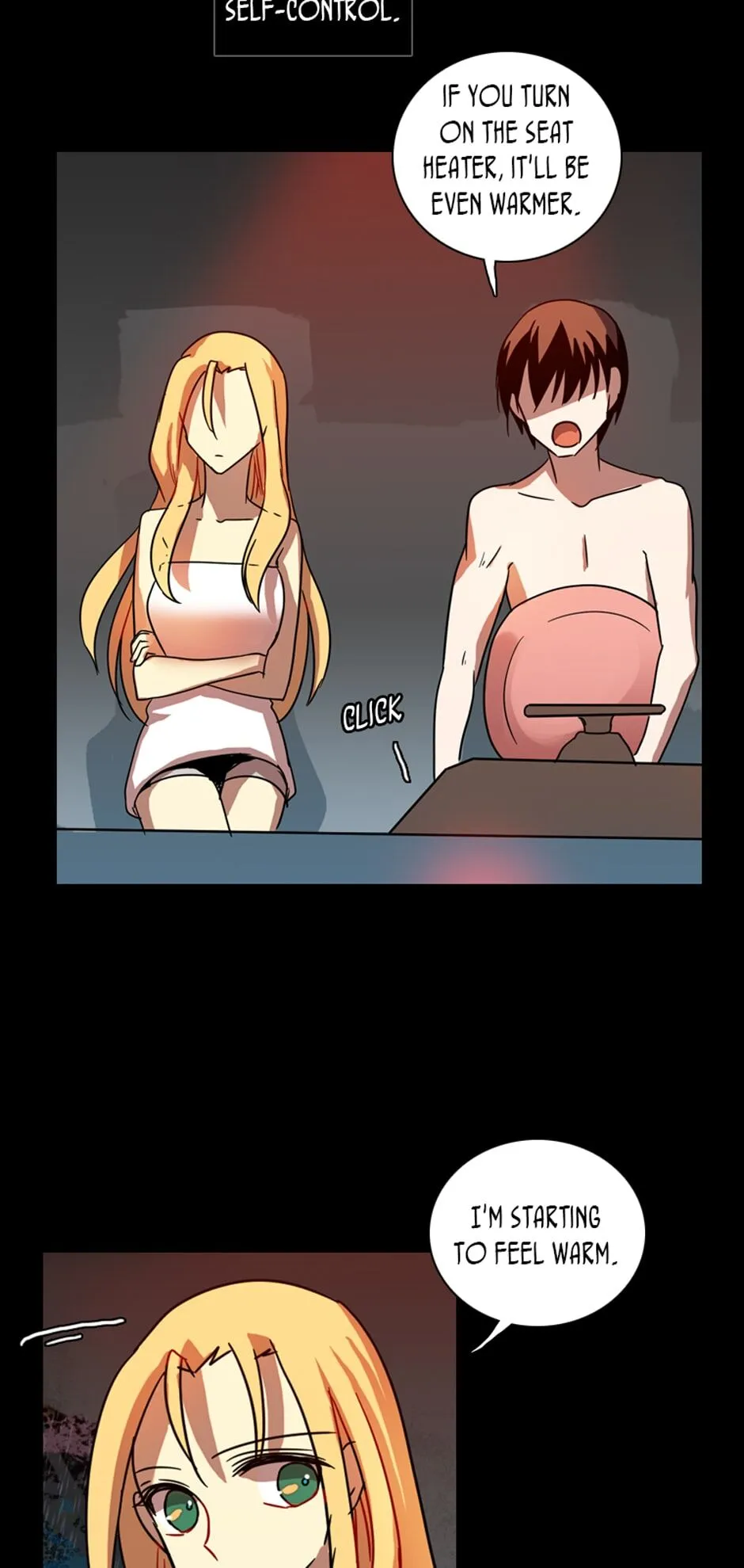 Dreamcide Chapter 100 - Page 38 in English