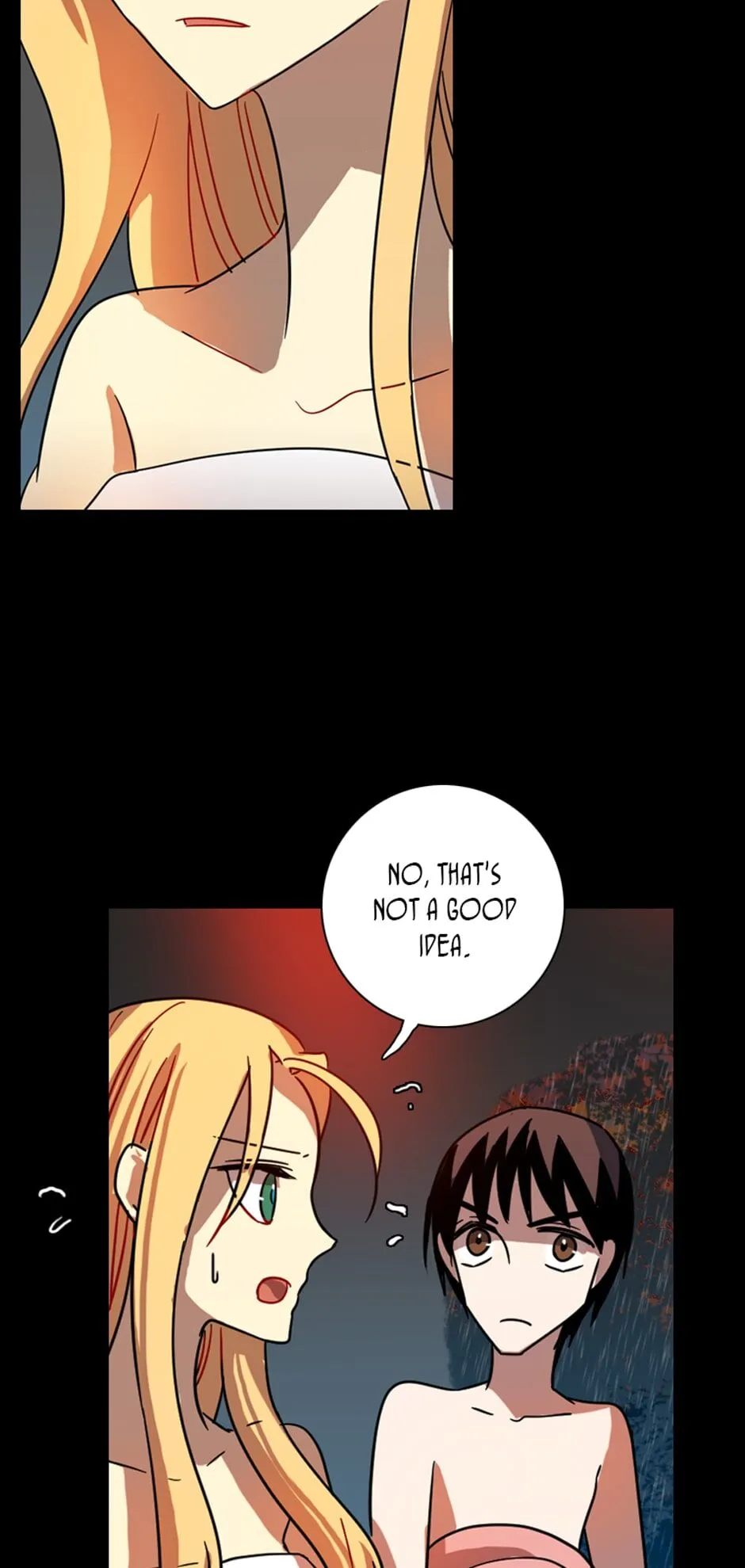 Dreamcide Chapter 100 - Page 43 in English
