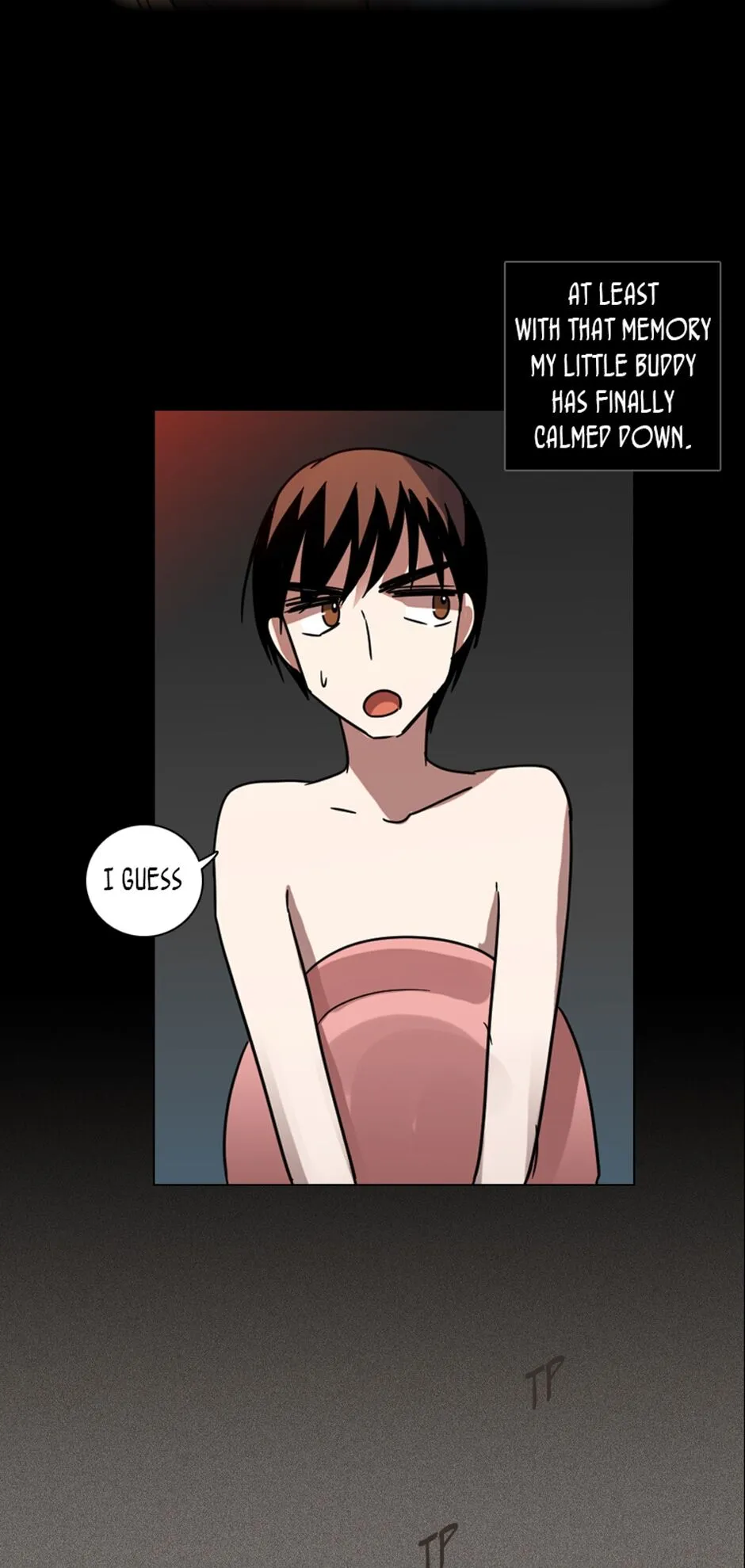 Dreamcide Chapter 100 - Page 49 in English