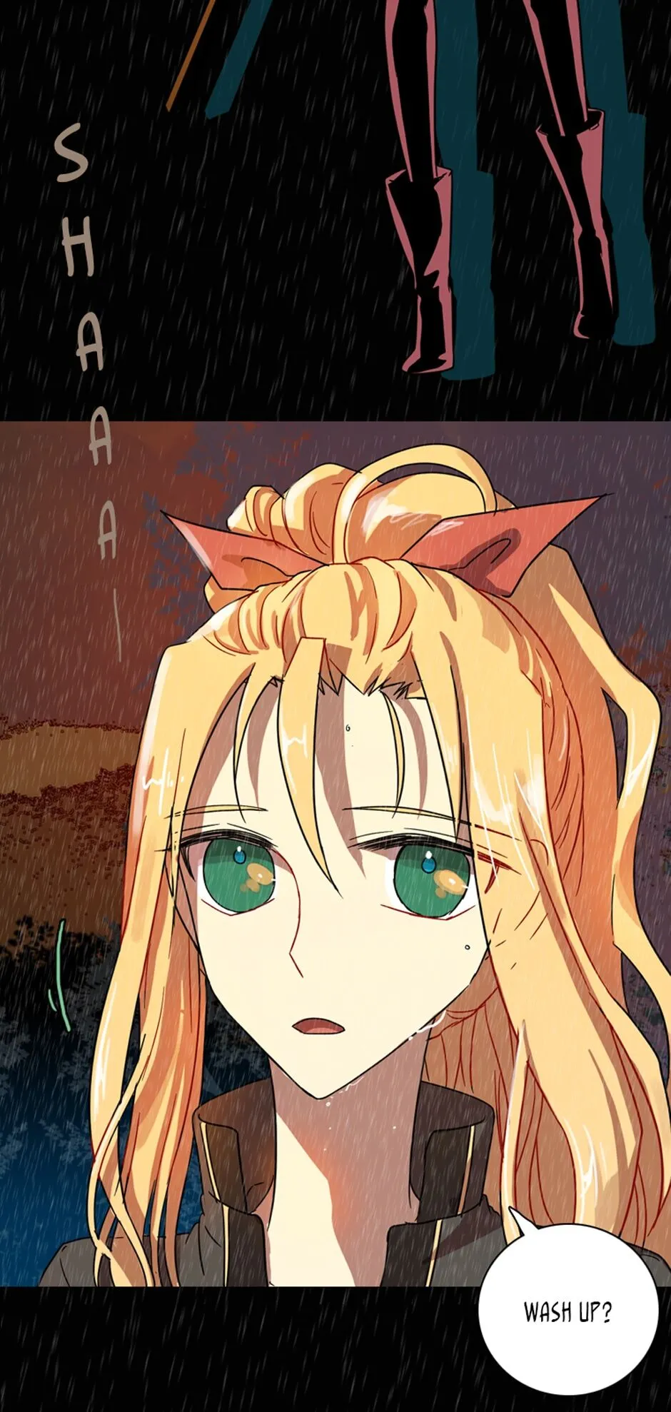 Dreamcide Chapter 100 - Page 5 in English
