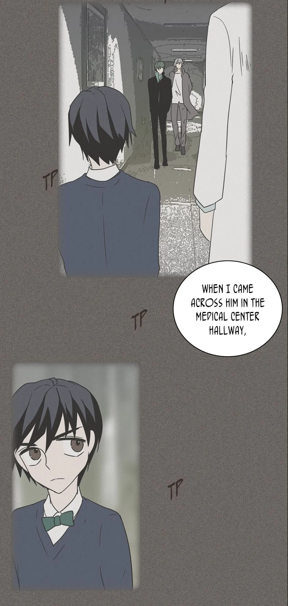 Dreamcide Chapter 100 - Page 50 in English