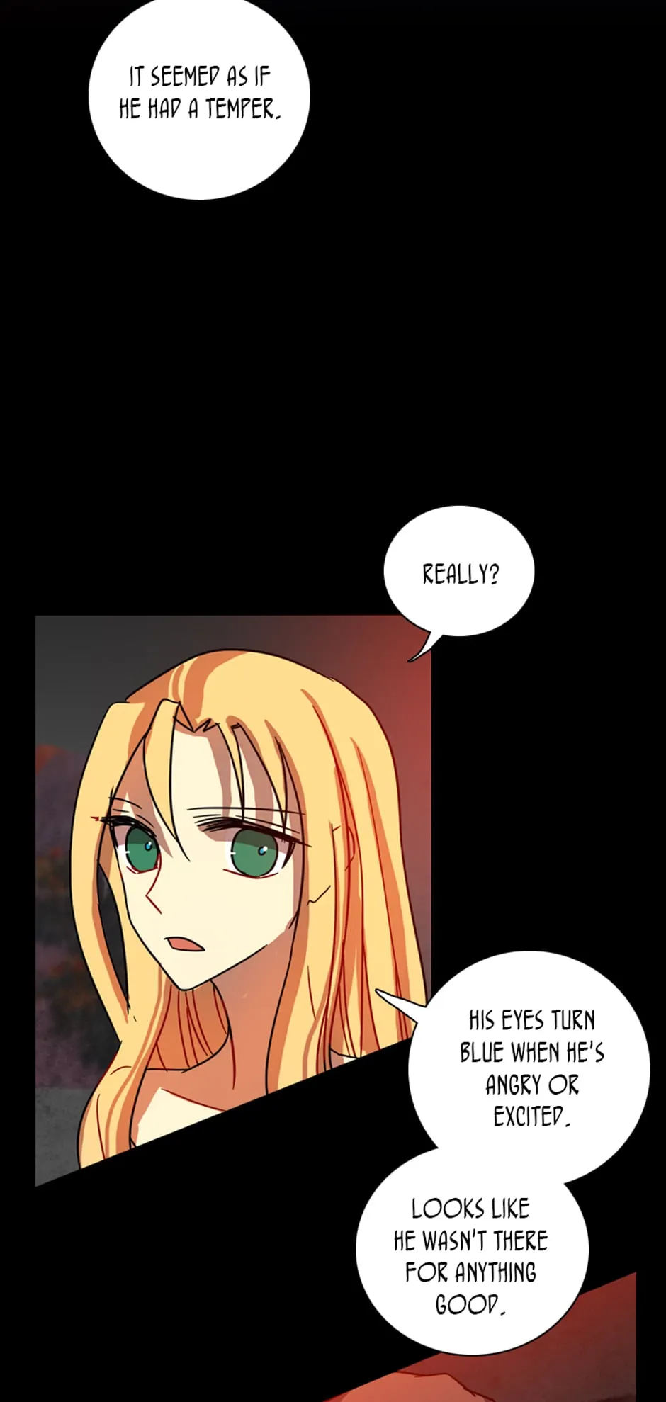 Dreamcide Chapter 100 - Page 53 in English