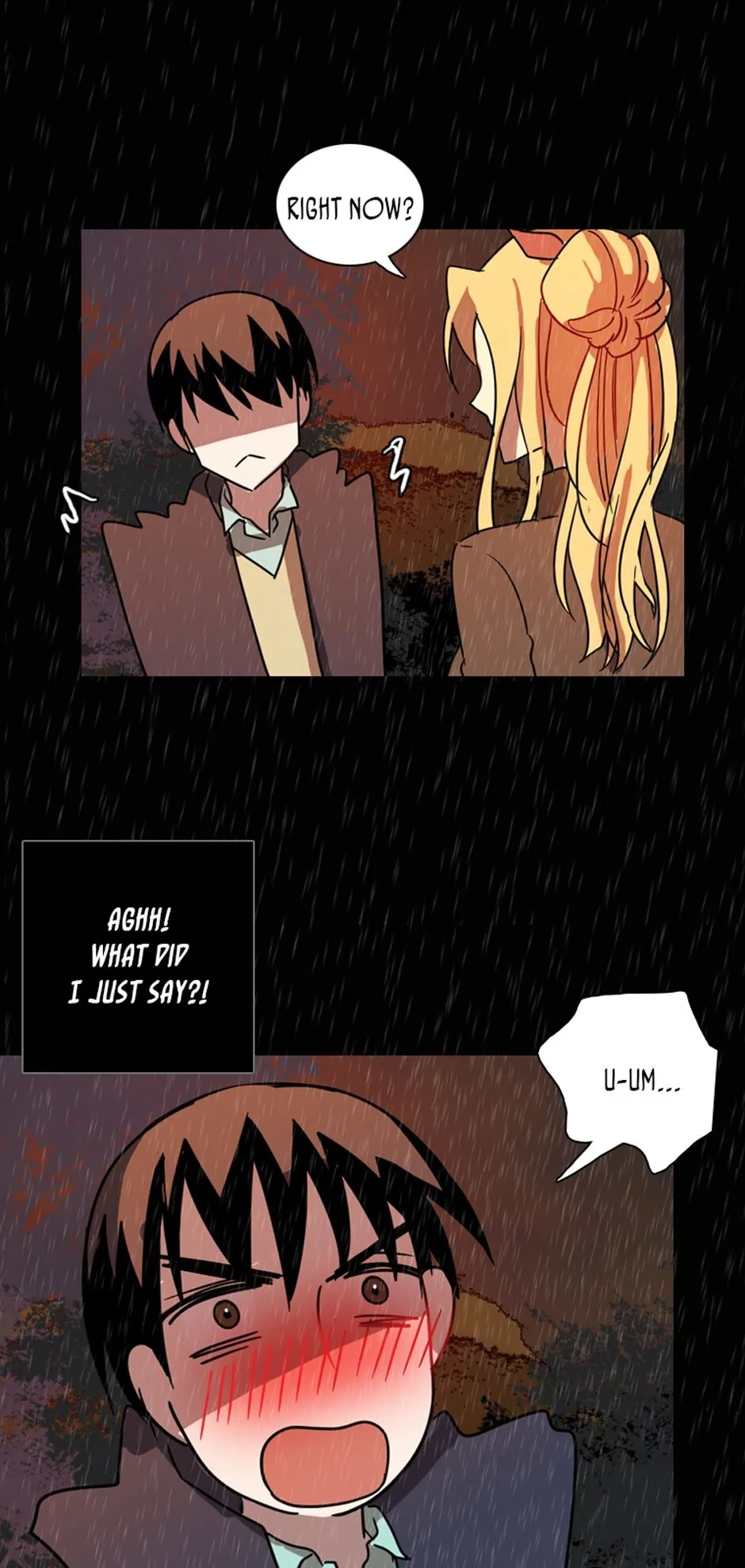 Dreamcide Chapter 100 - Page 6 in English