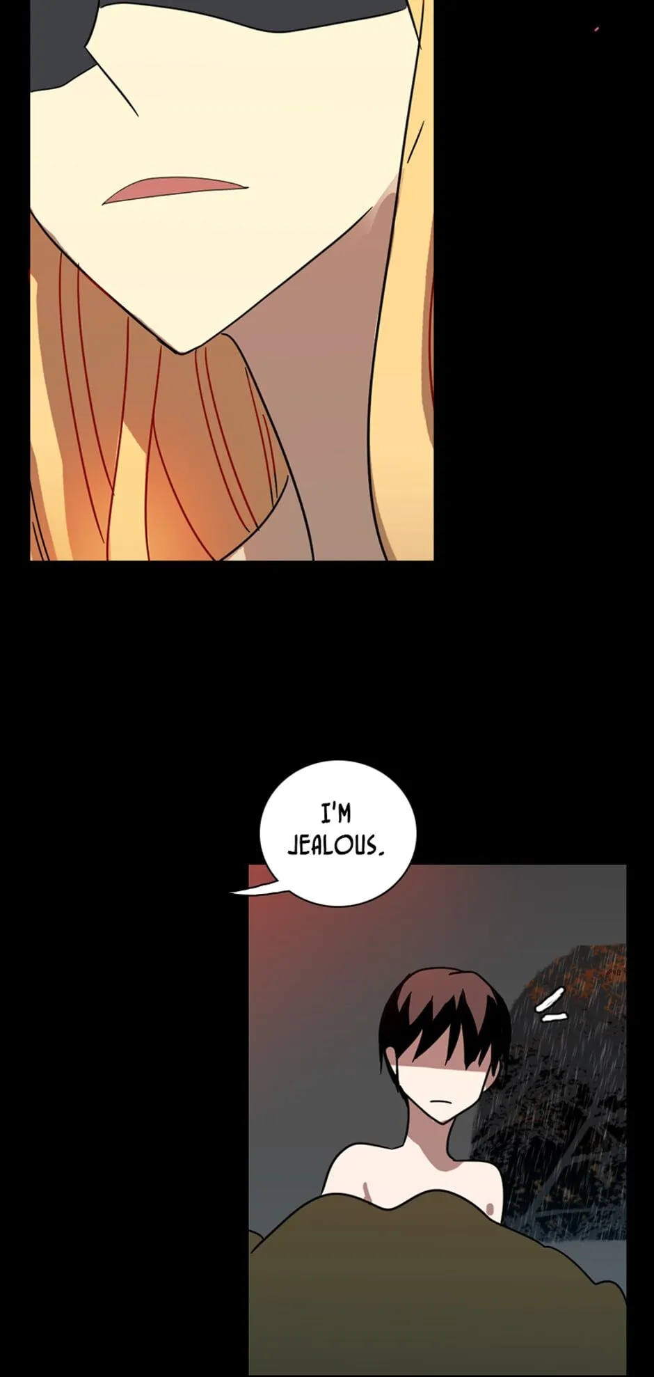 Dreamcide Chapter 100 - Page 60 in English