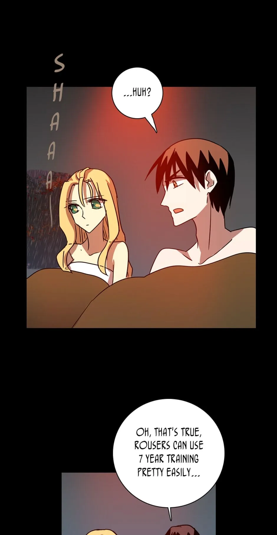 Dreamcide Chapter 100 - Page 61 in English