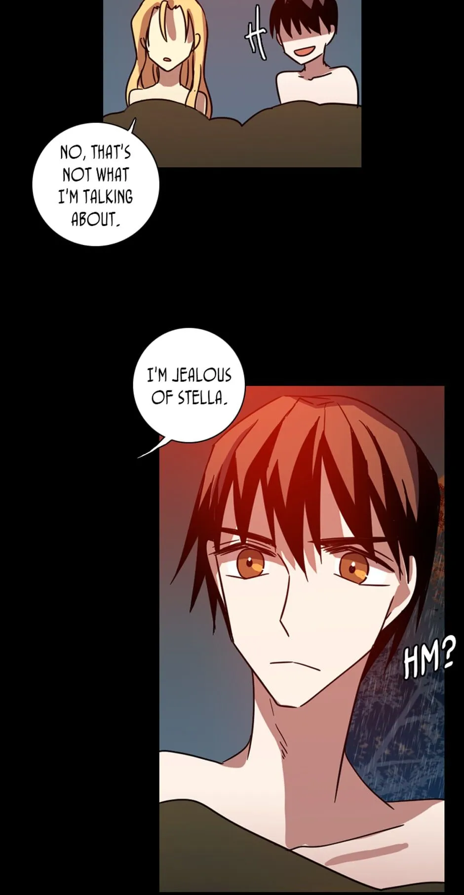 Dreamcide Chapter 100 - Page 62 in English