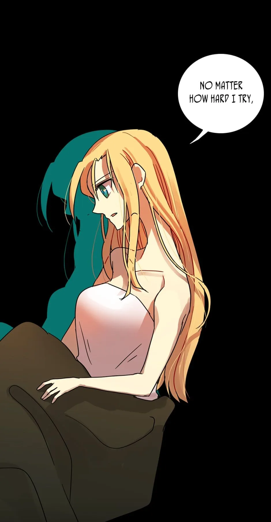 Dreamcide Chapter 100 - Page 63 in English