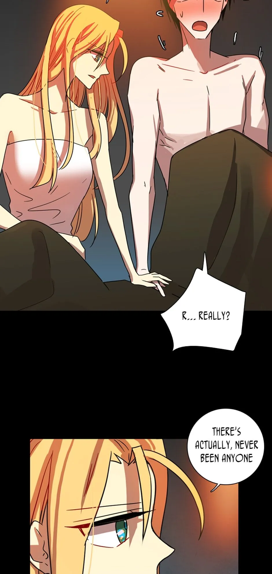Dreamcide Chapter 101 - Page 14 in English