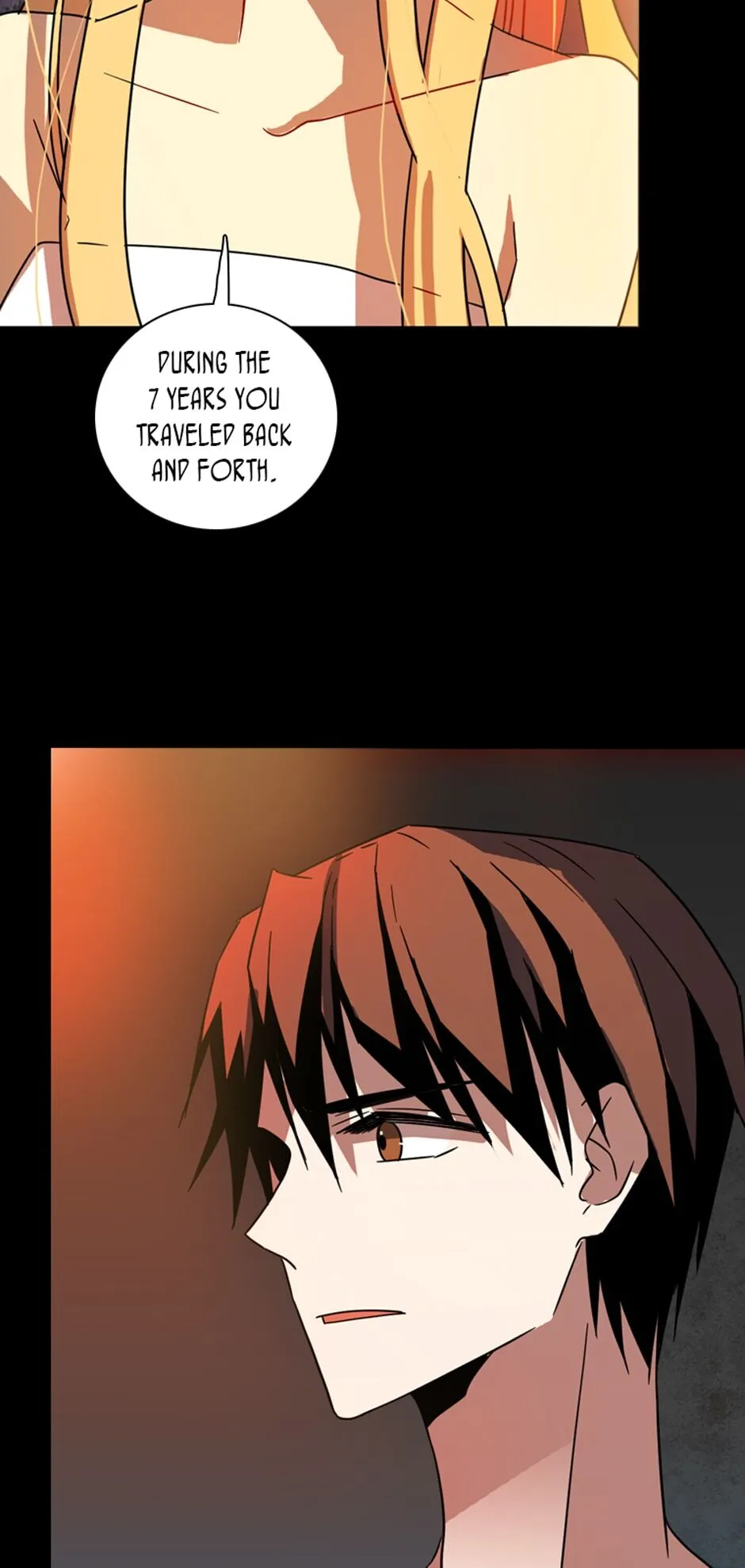 Dreamcide Chapter 101 - Page 18 in English