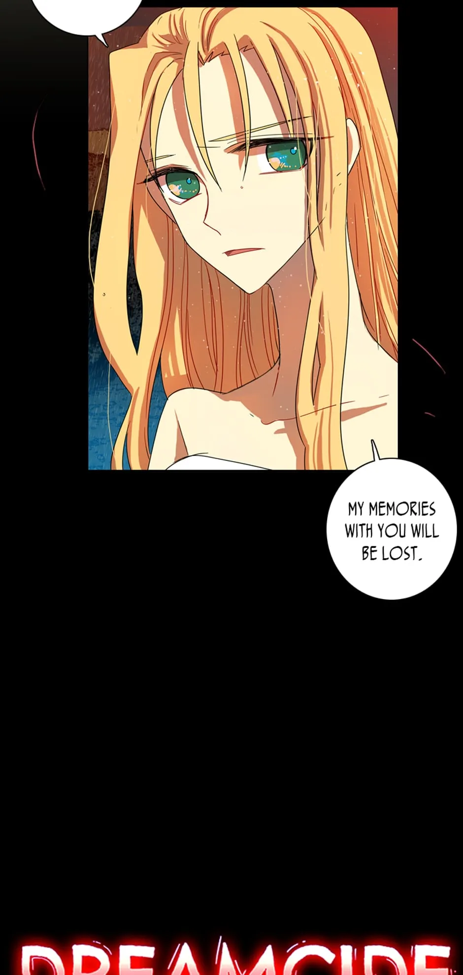 Dreamcide Chapter 101 - Page 3 in English