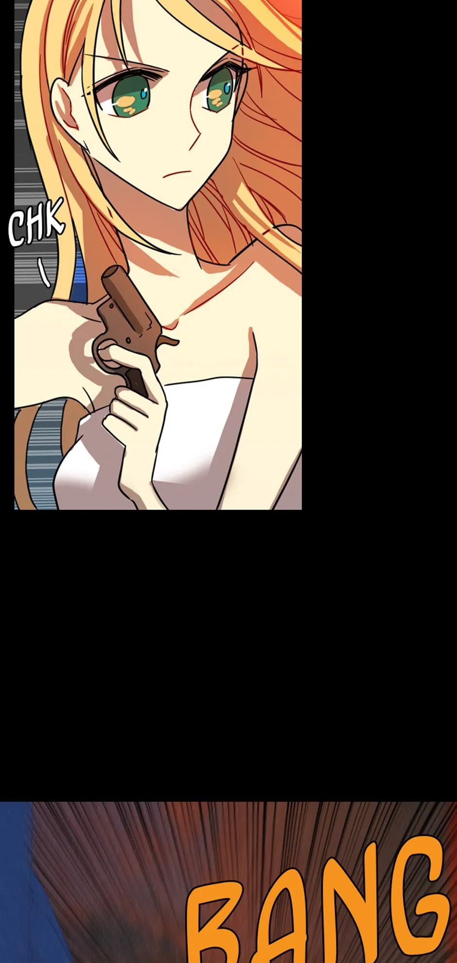 Dreamcide Chapter 101 - Page 32 in English