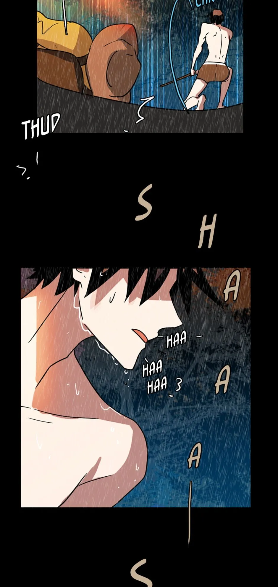 Dreamcide Chapter 101 - Page 38 in English