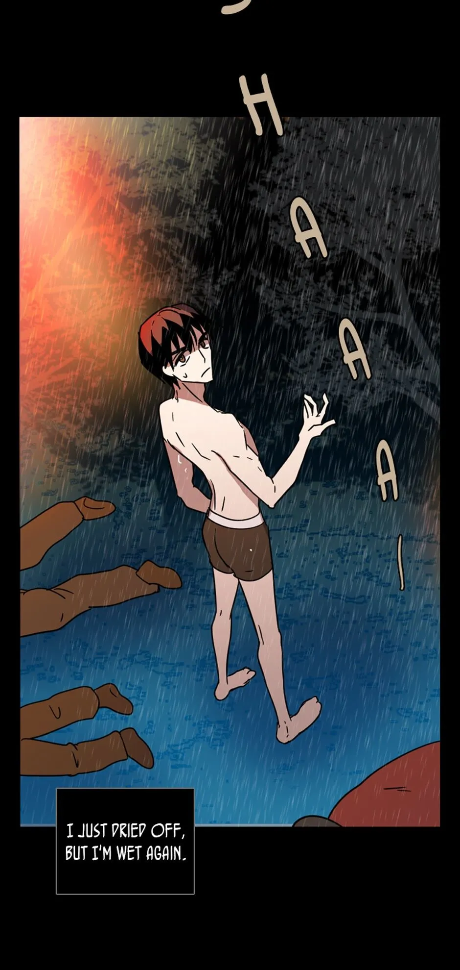 Dreamcide Chapter 101 - Page 39 in English
