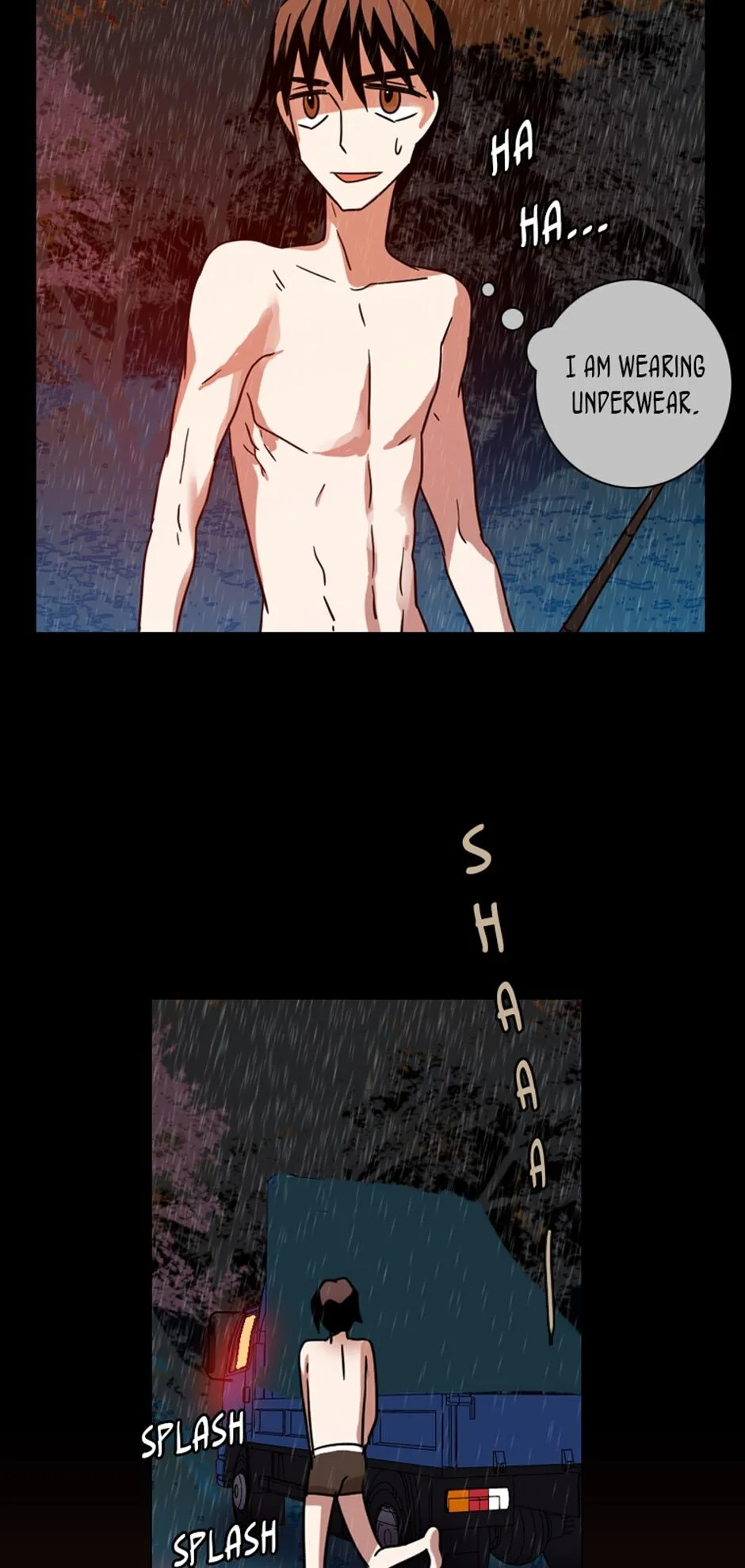 Dreamcide Chapter 101 - Page 42 in English