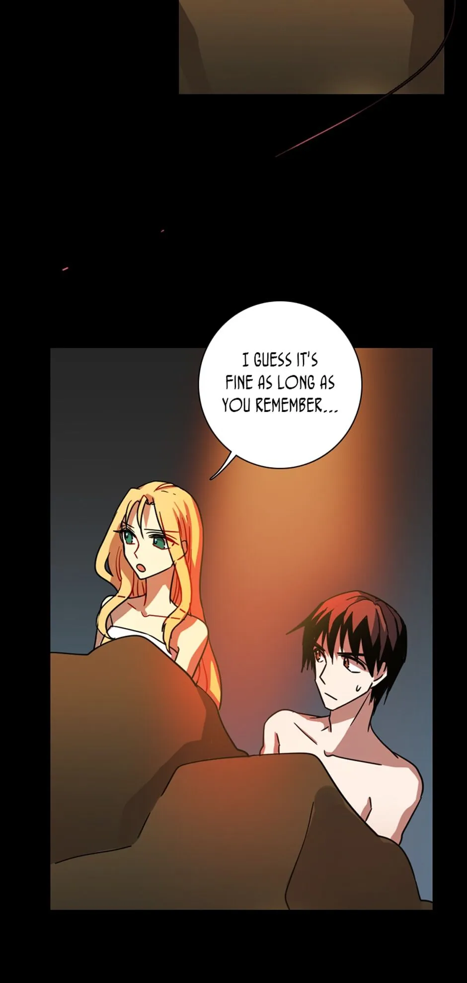 Dreamcide Chapter 101 - Page 5 in English