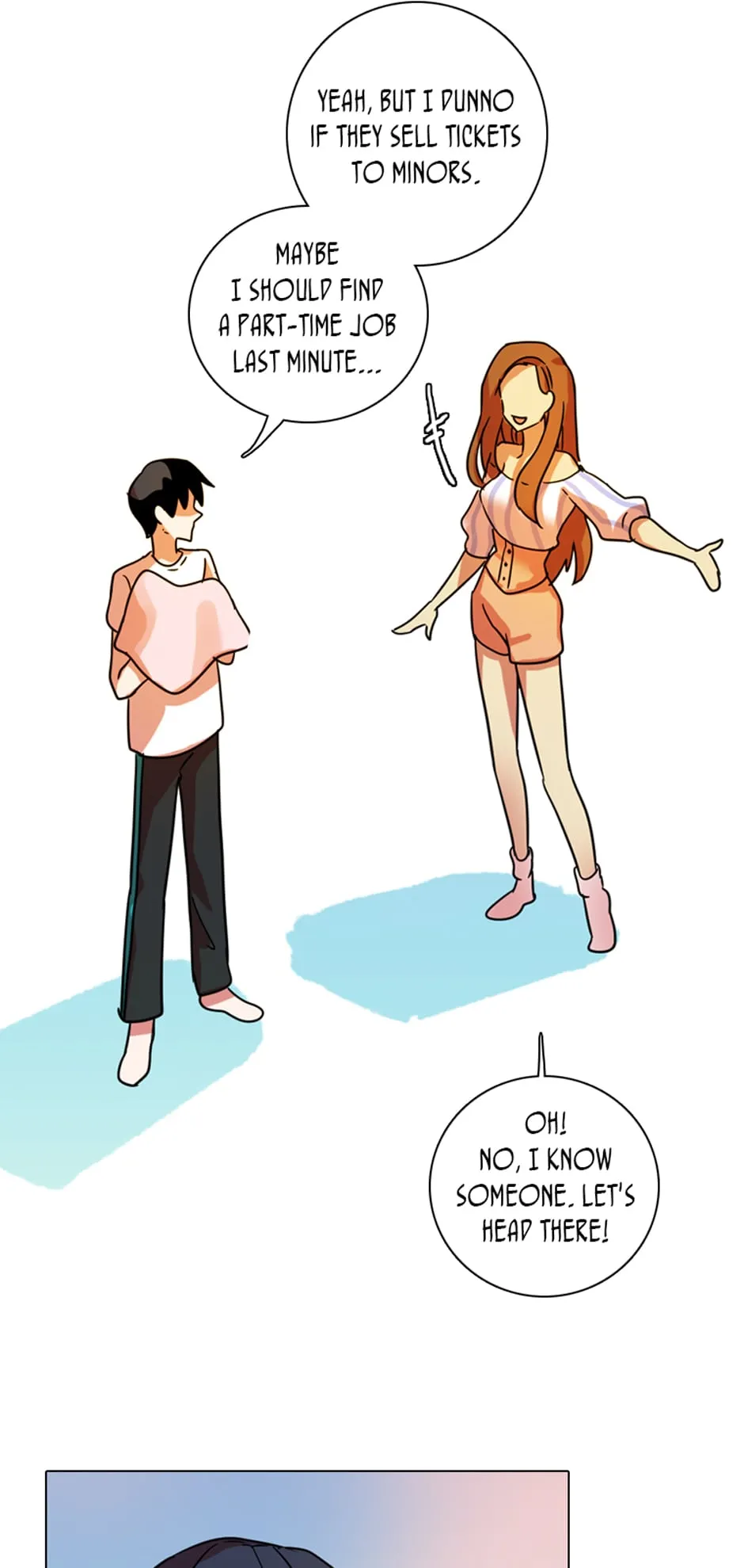 Dreamcide Chapter 101 - Page 52 in English