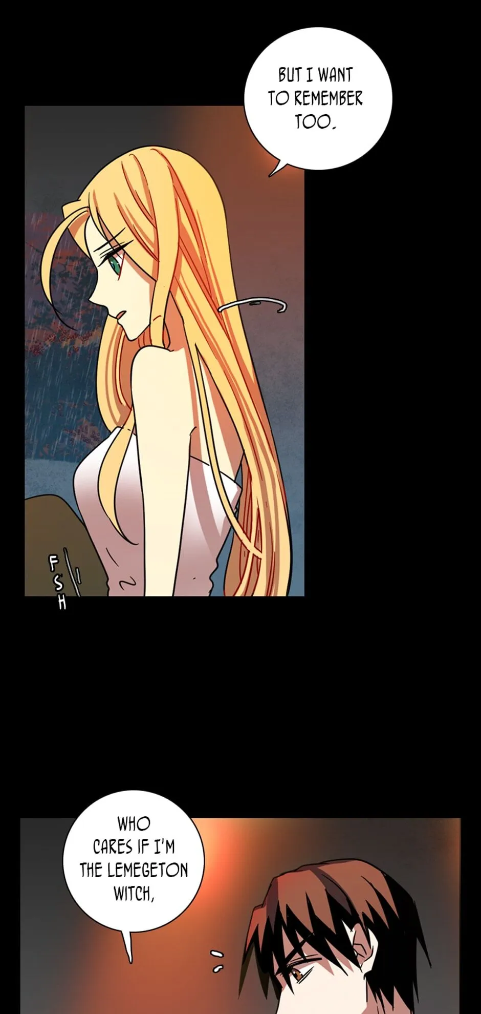 Dreamcide Chapter 101 - Page 6 in English