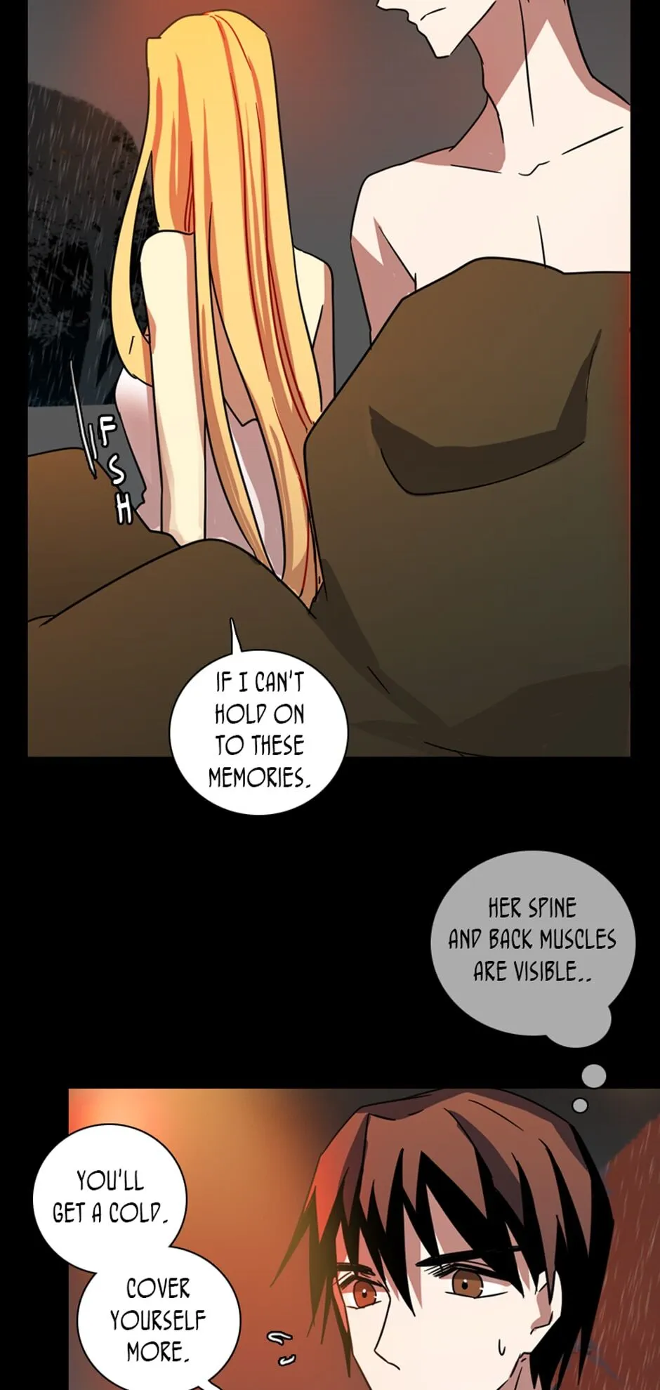 Dreamcide Chapter 101 - Page 7 in English