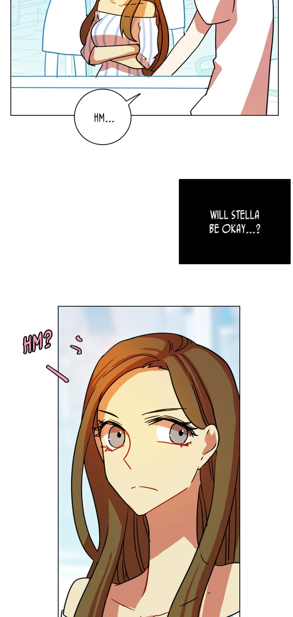 Dreamcide Chapter 102 - Page 14 in English