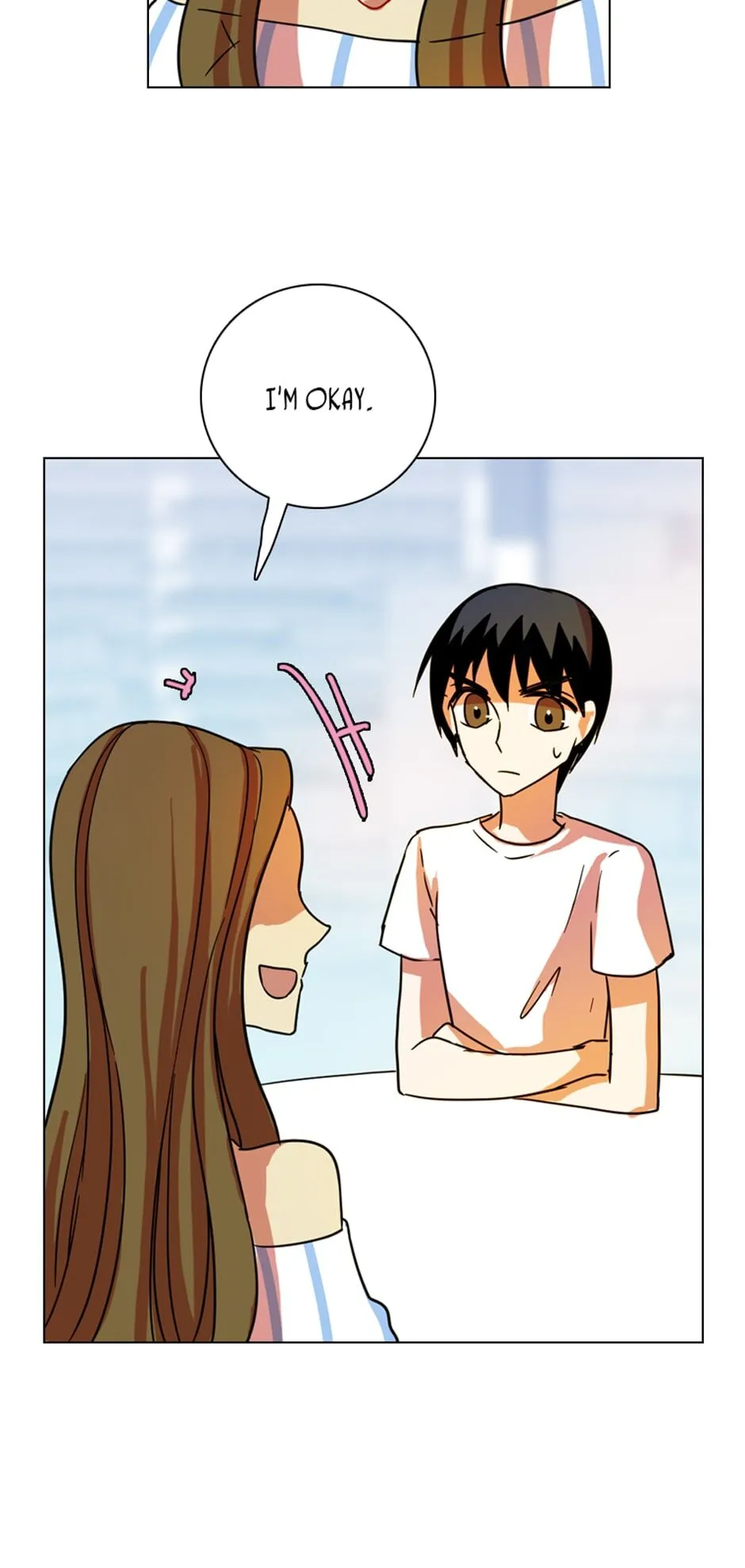 Dreamcide Chapter 102 - Page 15 in English