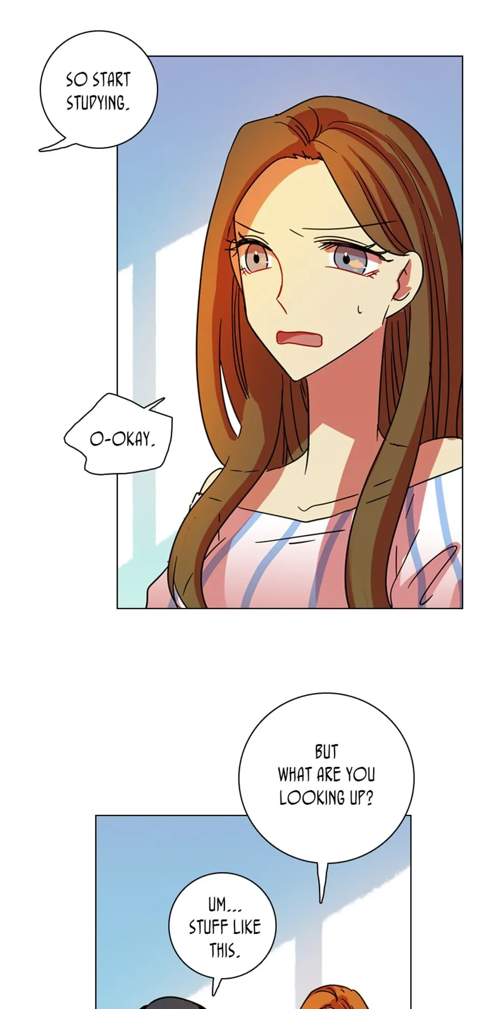 Dreamcide Chapter 102 - Page 31 in English