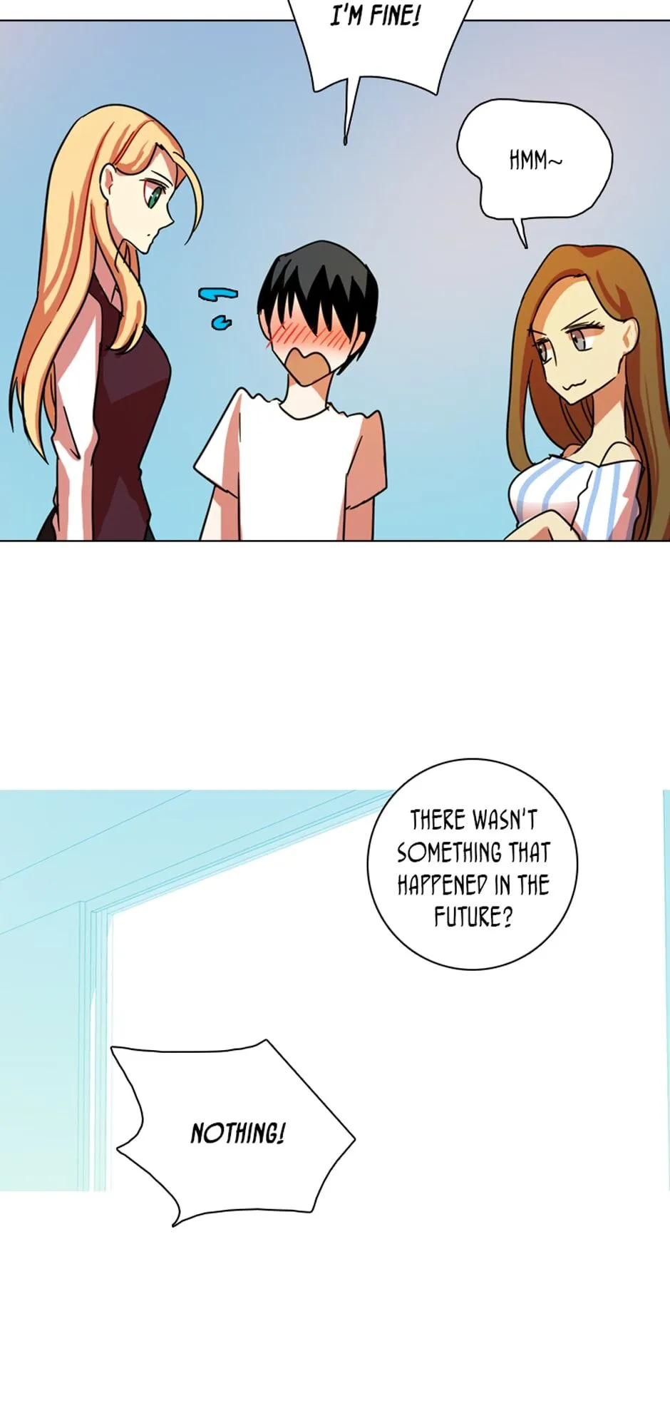 Dreamcide Chapter 102 - Page 45 in English