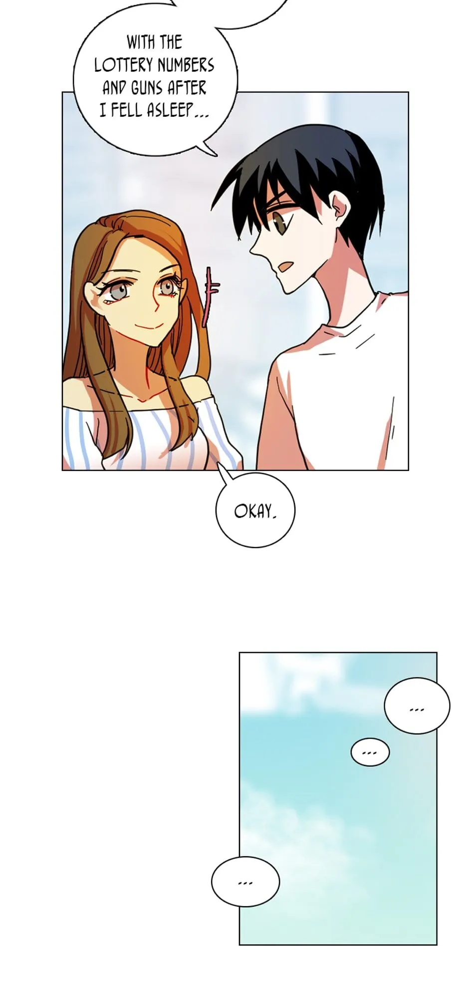 Dreamcide Chapter 102 - Page 5 in English