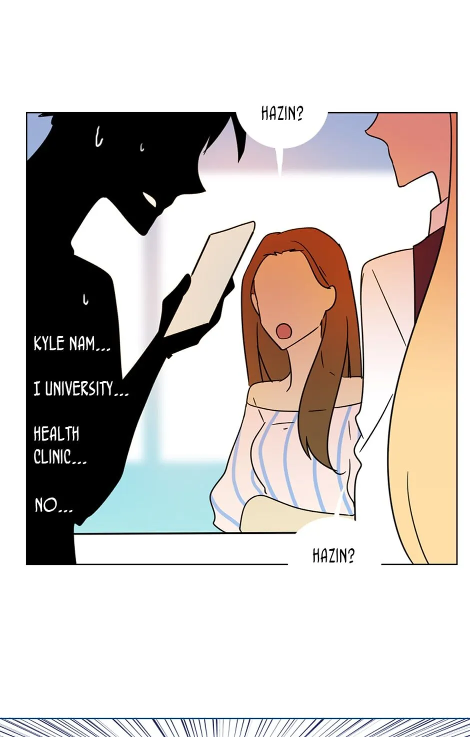 Dreamcide Chapter 102 - Page 56 in English