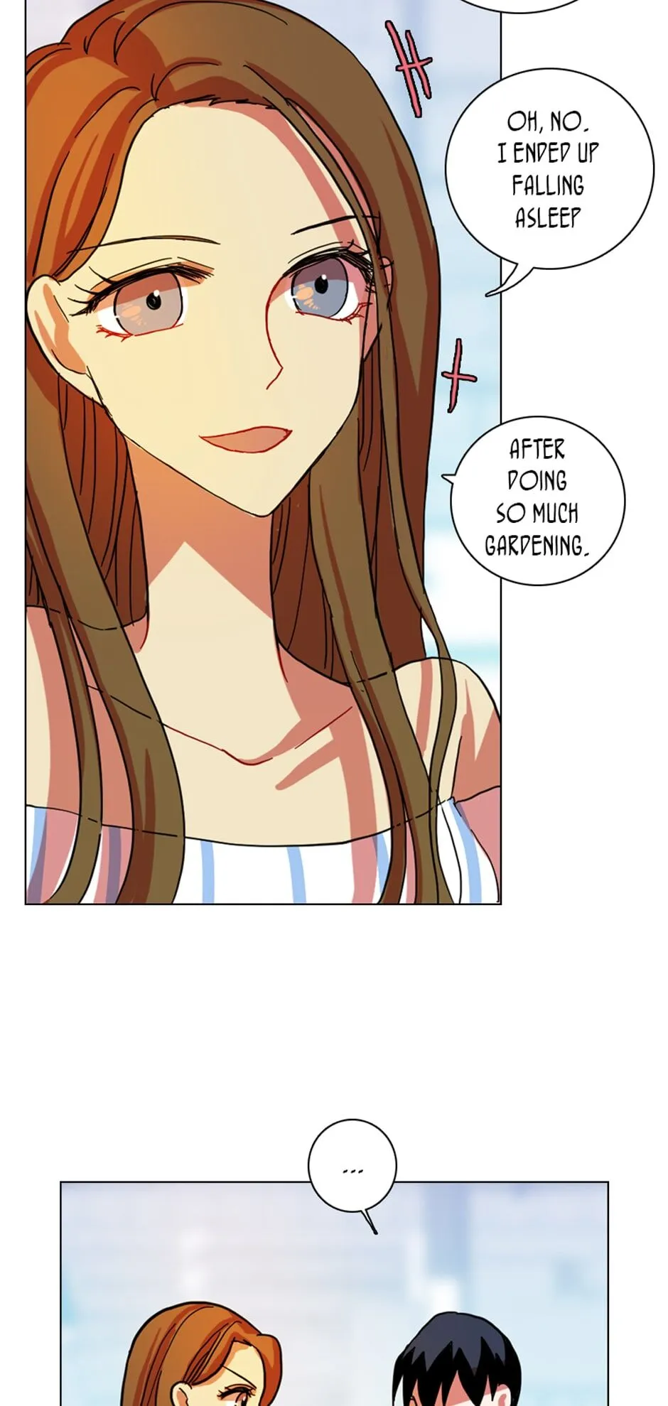 Dreamcide Chapter 102 - Page 7 in English
