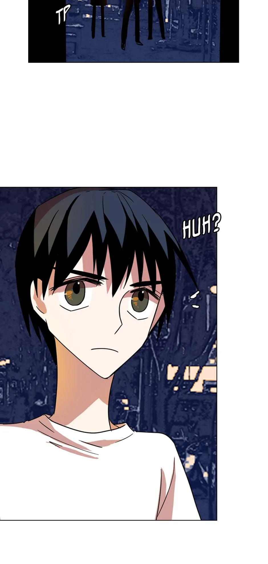 Dreamcide Chapter 103 - Page 23 in English