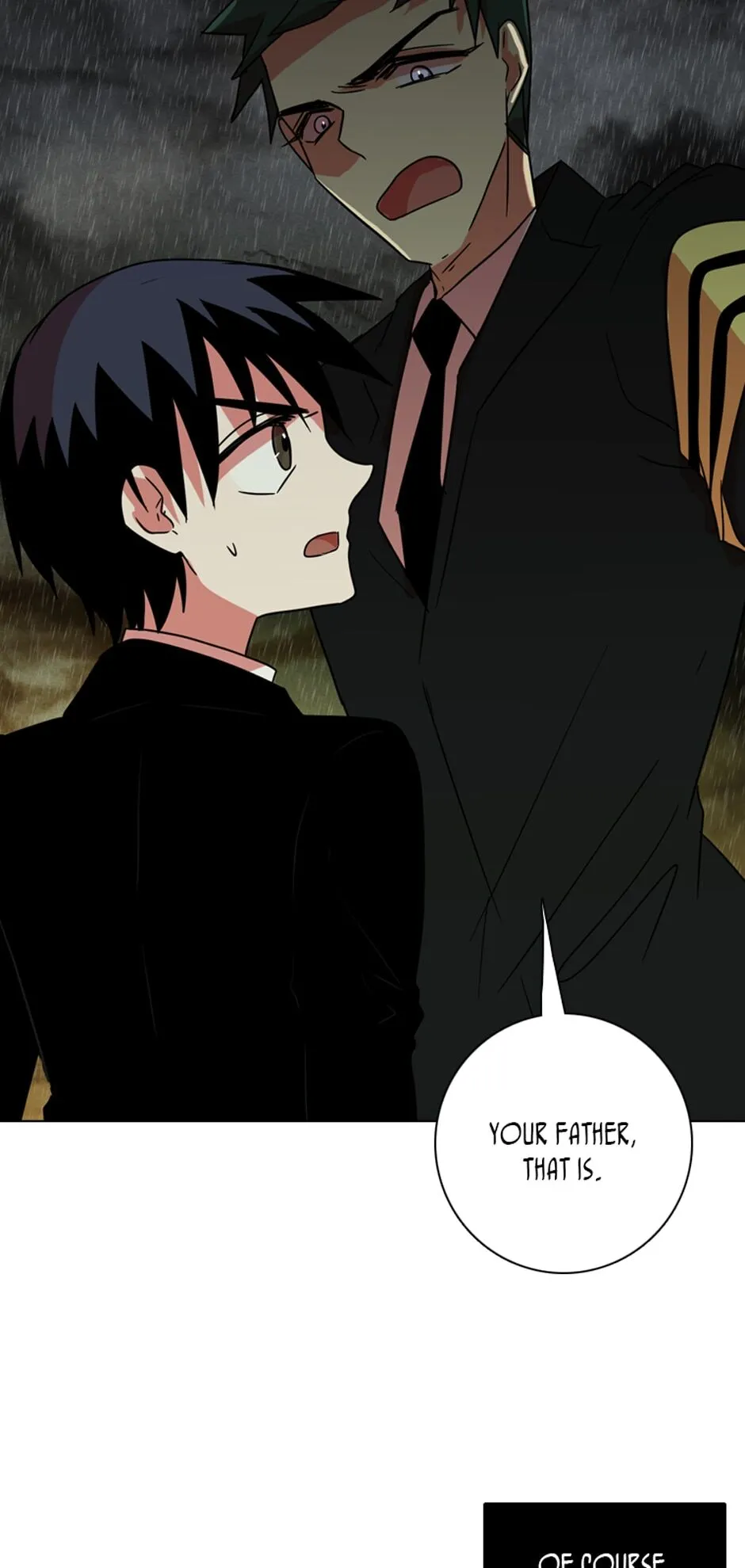 Dreamcide Chapter 104 - Page 13 in English