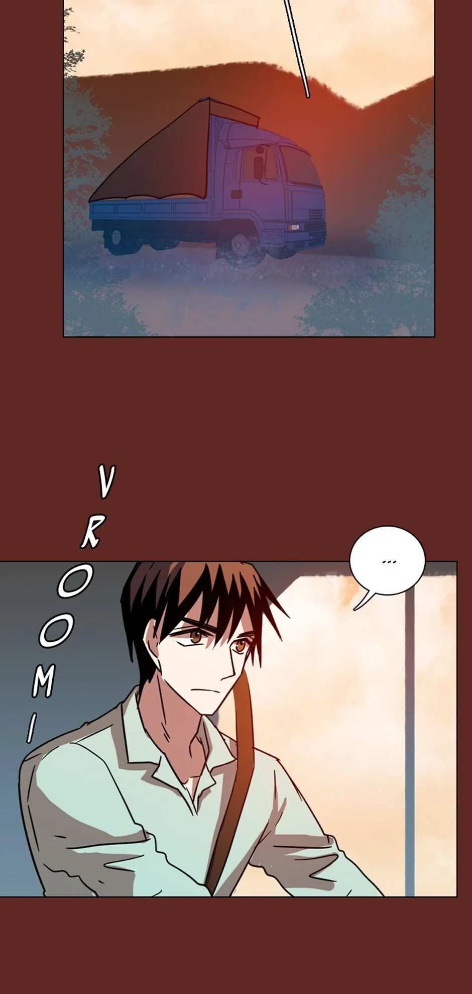 Dreamcide Chapter 104 - Page 20 in English