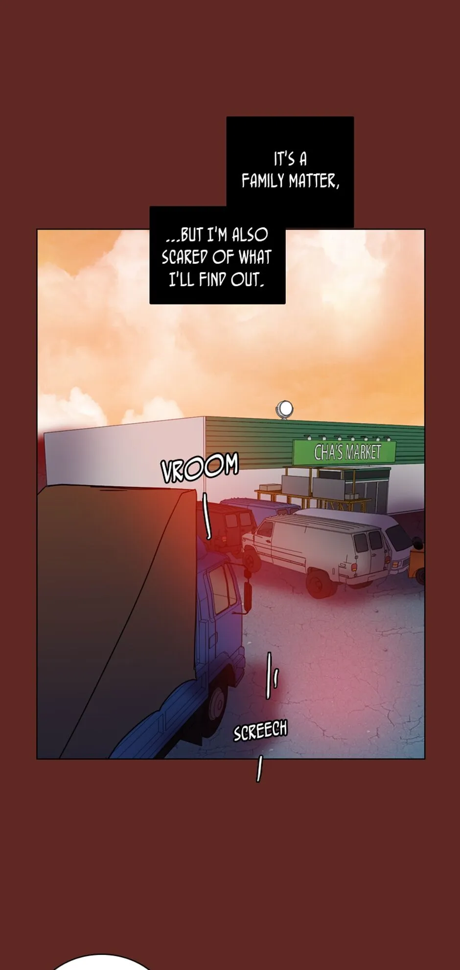 Dreamcide Chapter 104 - Page 26 in English