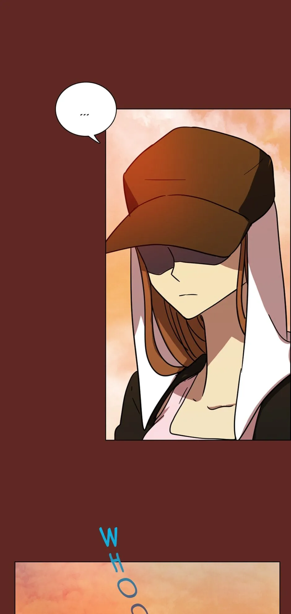 Dreamcide Chapter 105 - Page 11 in English