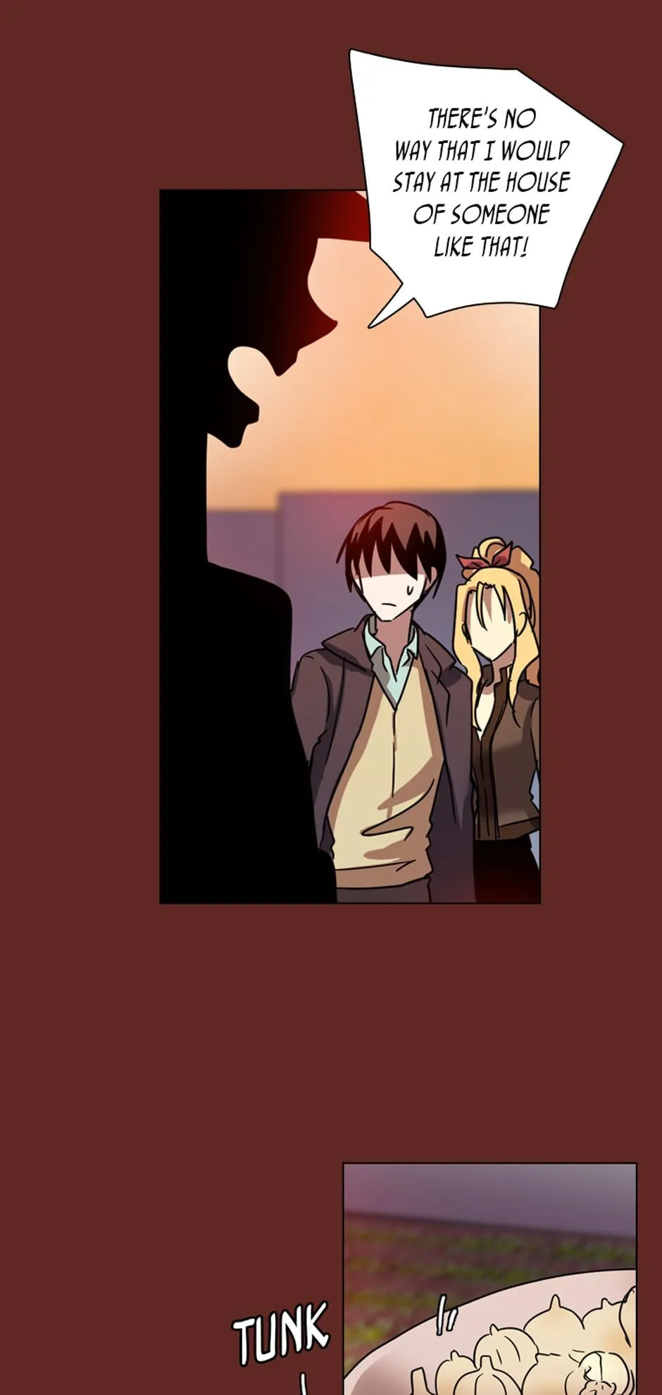Dreamcide Chapter 105 - Page 16 in English