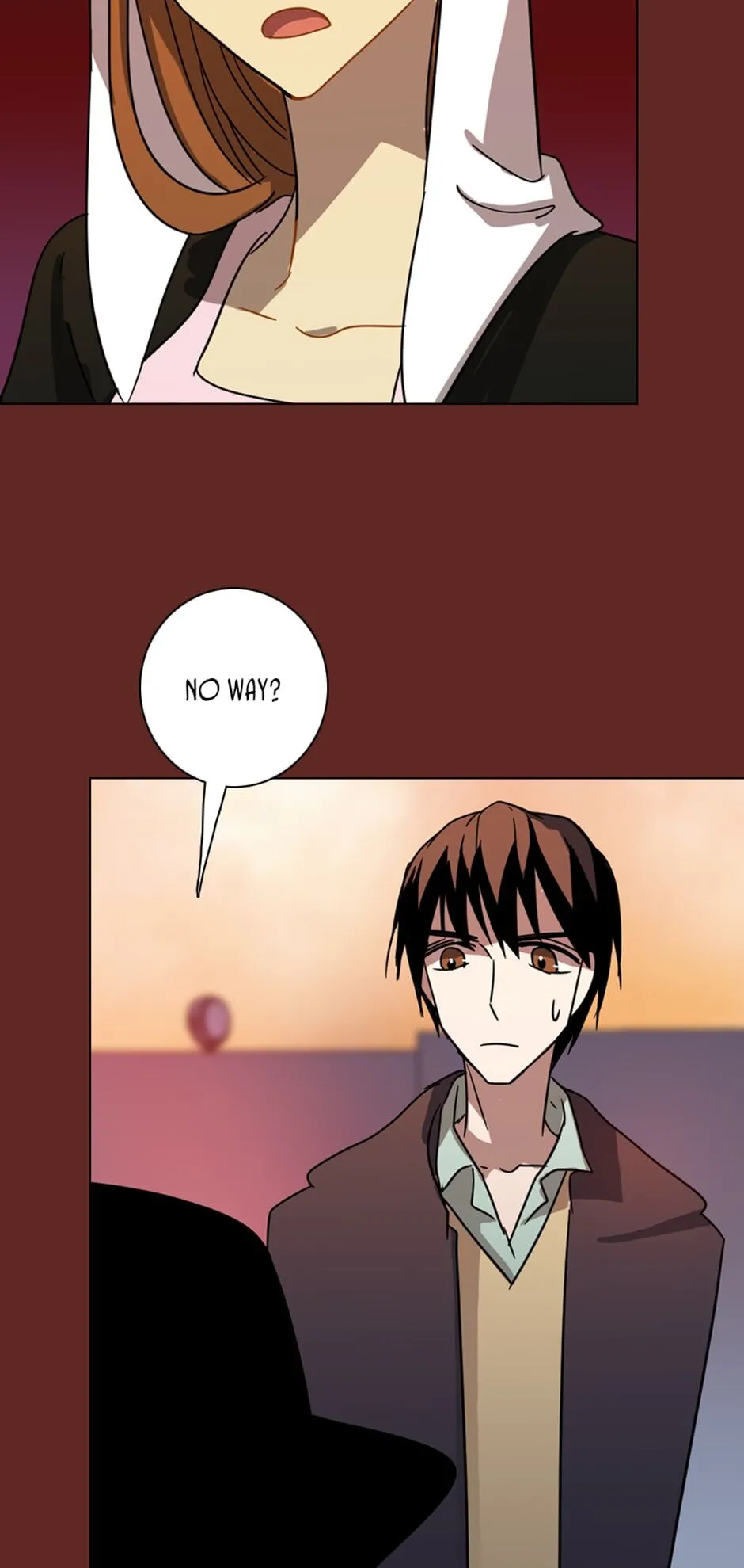 Dreamcide Chapter 105 - Page 19 in English