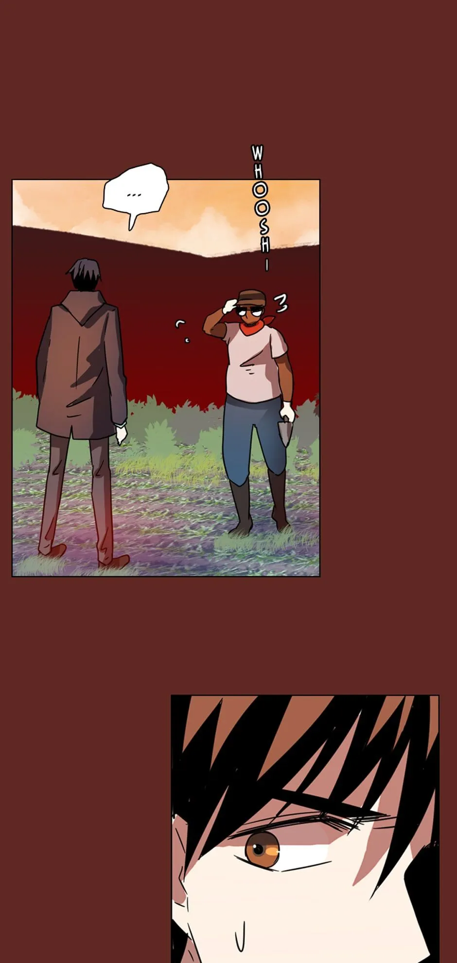Dreamcide Chapter 105 - Page 4 in English