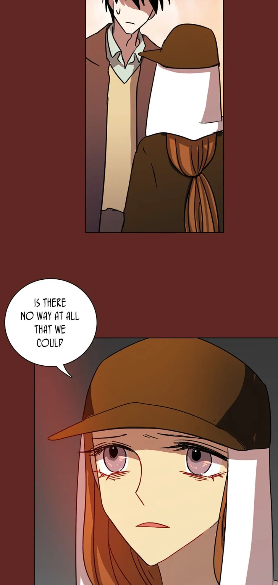 Dreamcide Chapter 105 - Page 9 in English