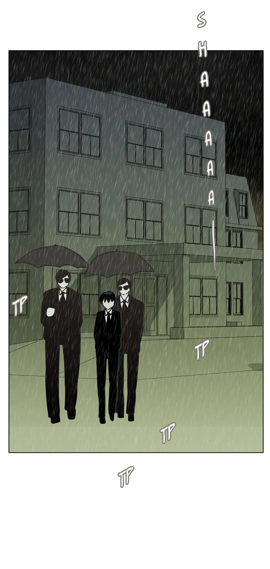 Dreamcide Chapter 106 - Page 10 in English