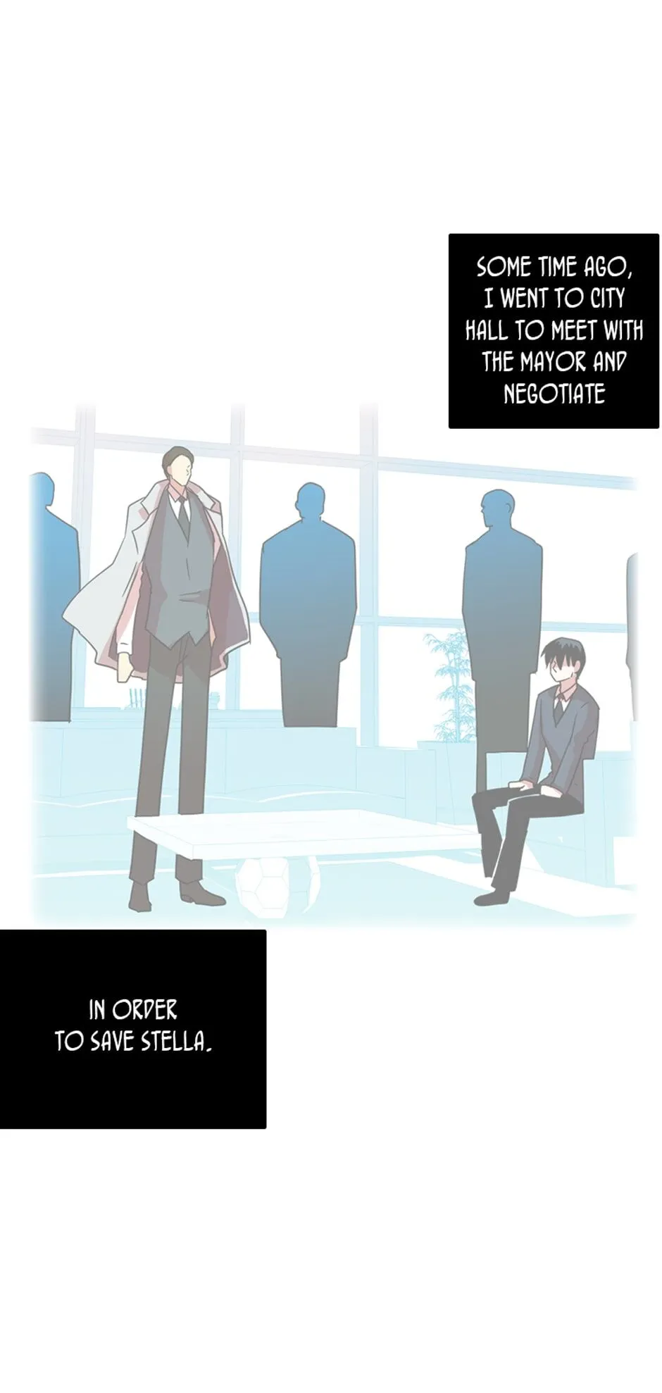 Dreamcide Chapter 106 - Page 15 in English