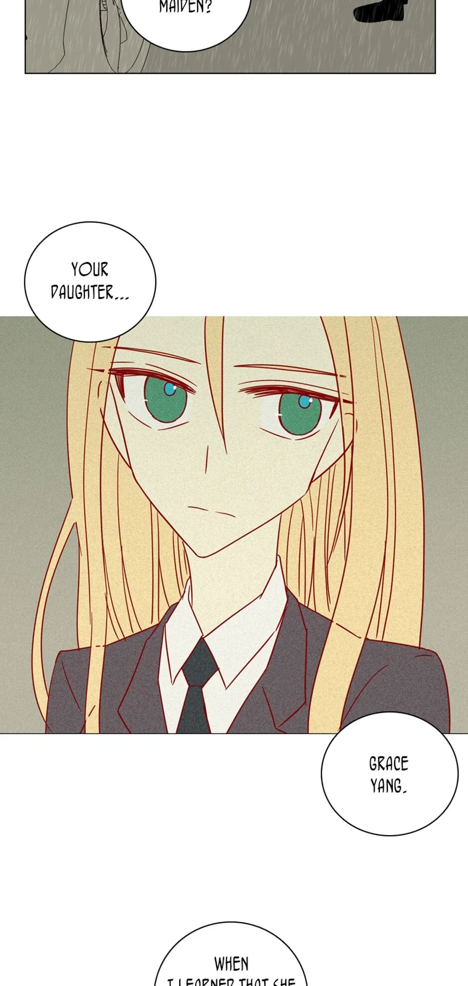 Dreamcide Chapter 106 - Page 19 in English