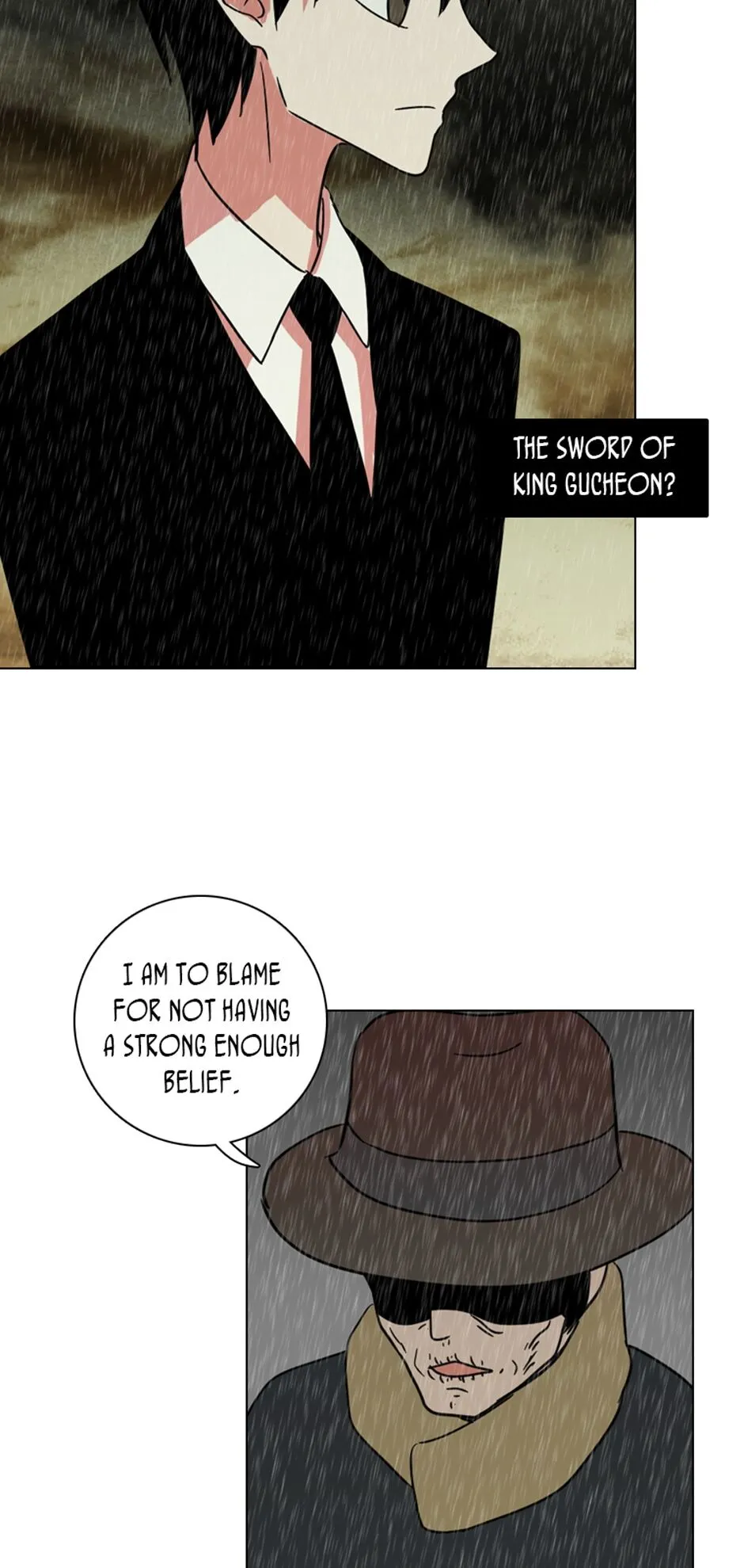 Dreamcide Chapter 106 - Page 24 in English