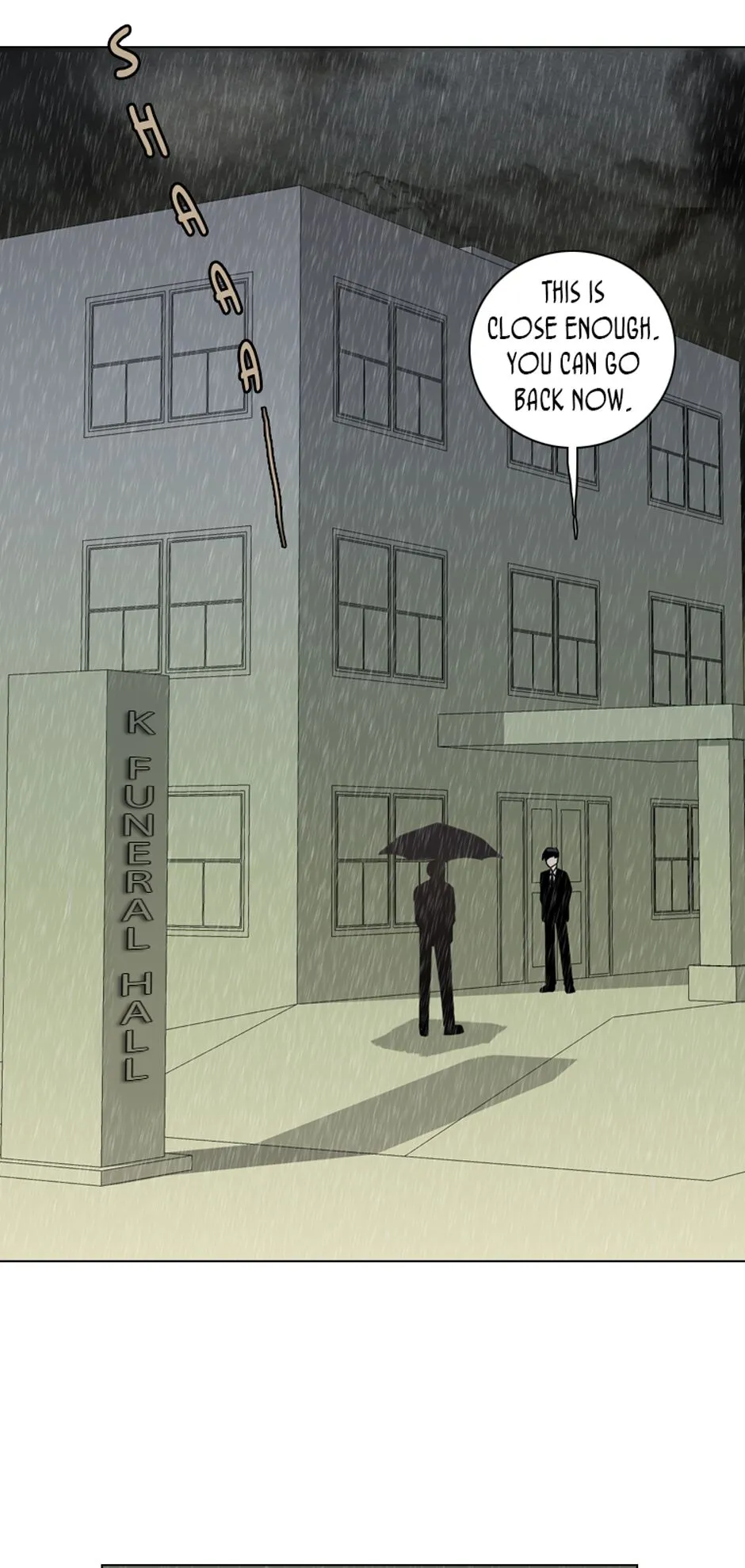 Dreamcide Chapter 106 - Page 31 in English