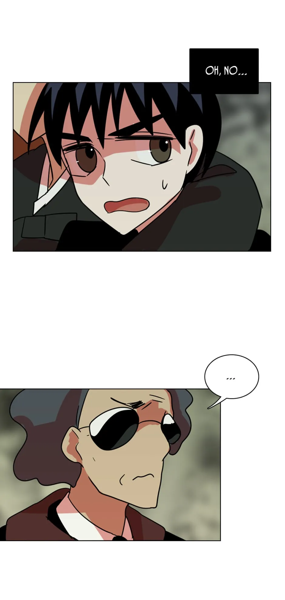 Dreamcide Chapter 106 - Page 41 in English